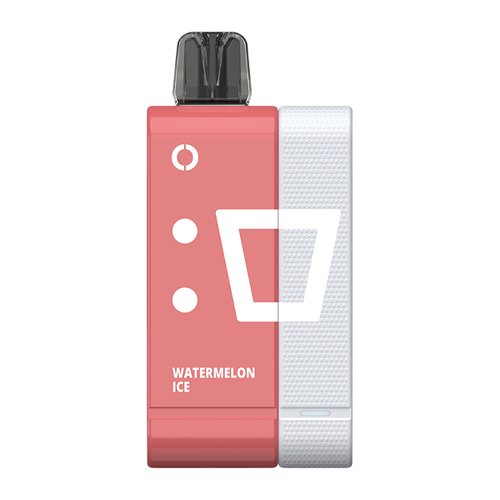 Watermelon Ice OFF STAMP SW9000 Vape Kit