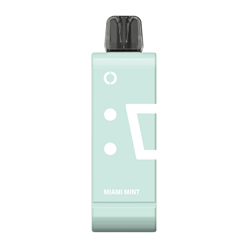 Miami Mint OFF STAMP SW9000 Disposable Vape