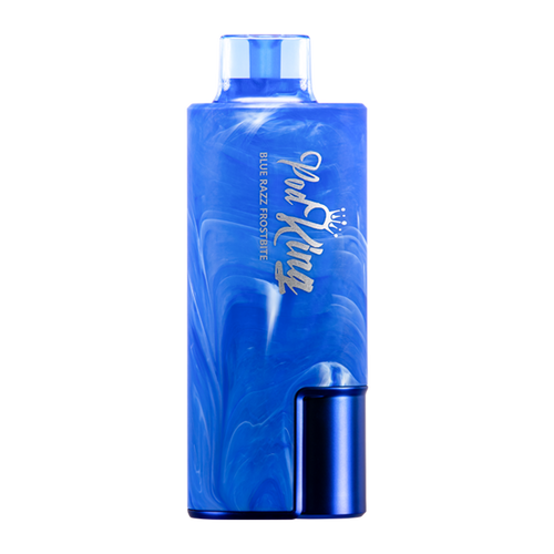 Blue Razz Frostbite - Pod King XC10000