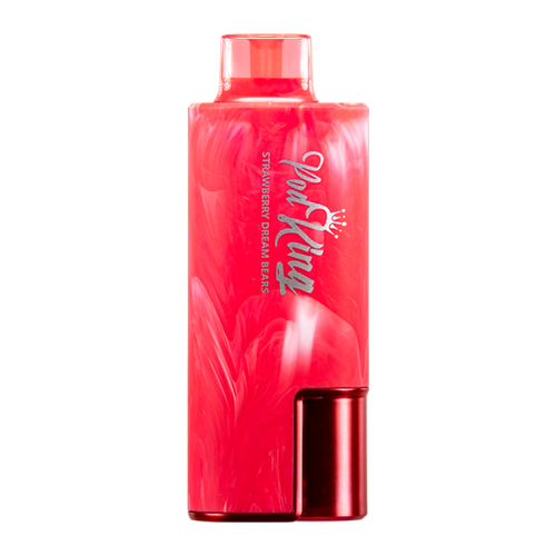 Strawberry Dream Bears - Pod King XC10000