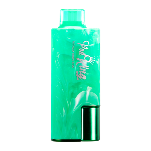 Mango Tropi-Kiss - Pod King XC10000
