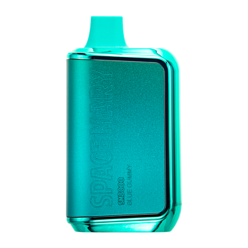 Blue Gummy - Space Mary SM8000