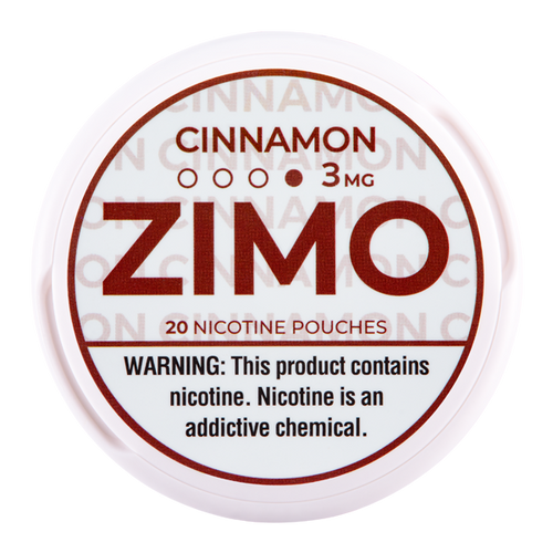 Cinnamon - ZIMO Pouches