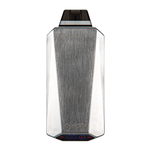 Blue Razz Ice - ELUX Cyberover 18K