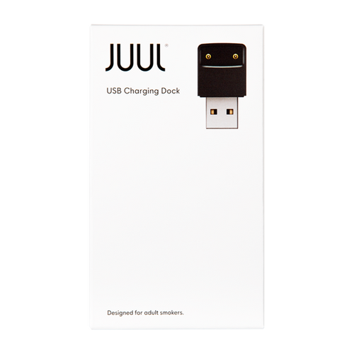 JUUL USB Charging Dock