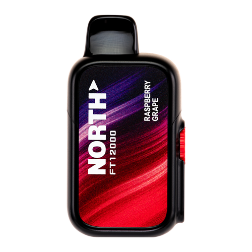 Raspberry Grape - NORTH FT12000