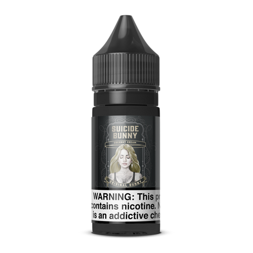 The O.B. Suicide Bunny Salts Vape Juice