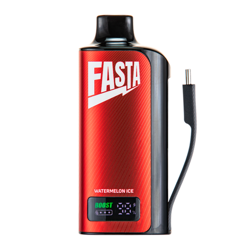 Watermelon Ice - Fasta Plugin 18000
