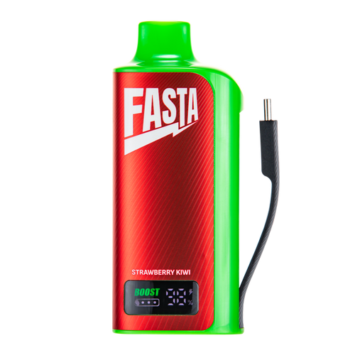 Strawberry Kiwi - Fasta Plugin 18000