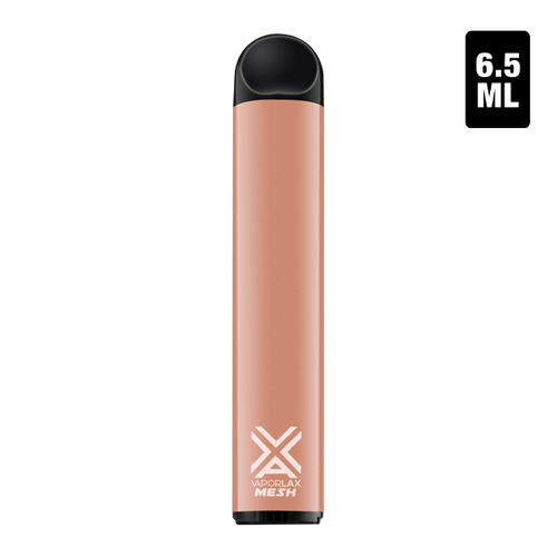 Peach Ice by VaporLax