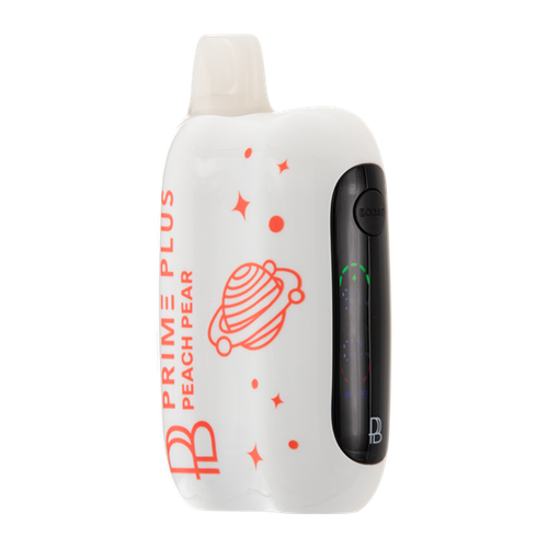 Peach Pear PRIME PLUS 26000