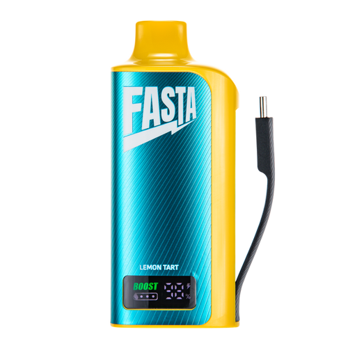 Lemon Tart - Fasta Plugin 18000