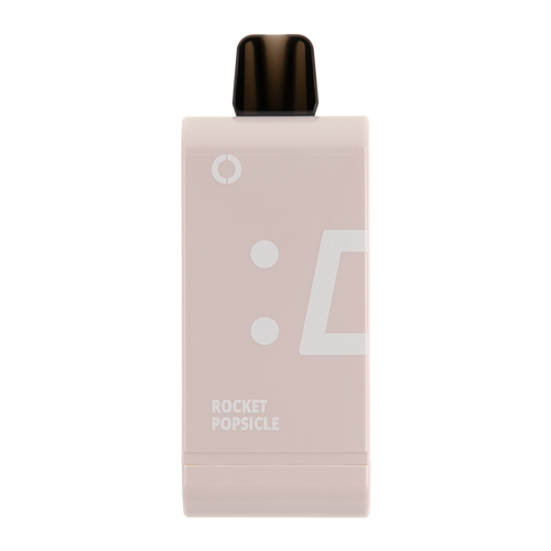 Rocket Popsicle OFF STAMP SW16000 Disposable Vape