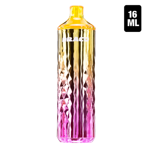 Citrus Lemonade by Draco