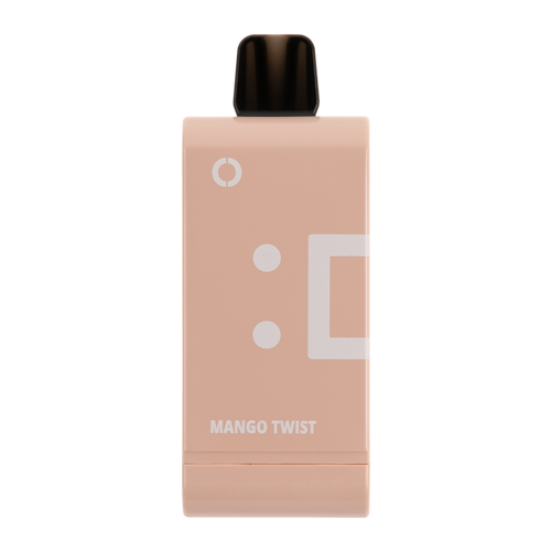 Mango Twist OFF STAMP SW16000 Disposable Pod