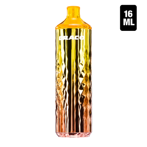 Mango Dragonfruit by Draco