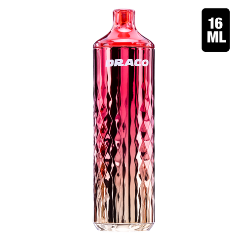 Mango Berry by Draco