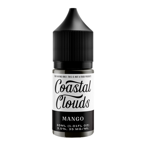 Mango - Coastal Clouds Salts 30ml