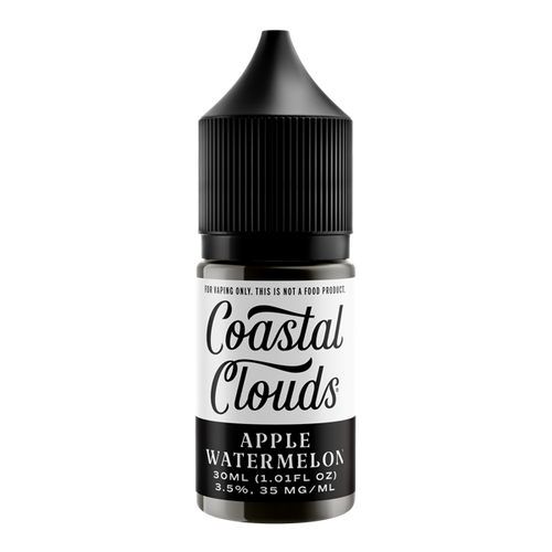 Apple Watermelon Coastal Clouds Salts