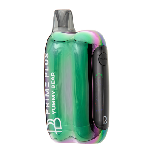 Yummy Bear Prime Plus vape