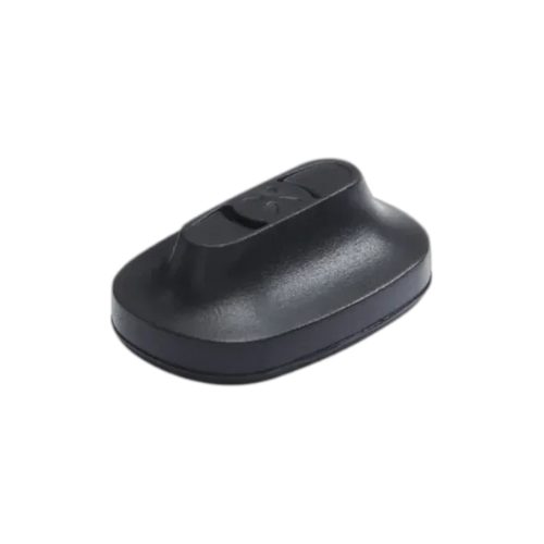 Raised mouthpiece for Pax herb vaporizer