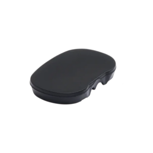 Flat mouthpiece for Pax vaporizer