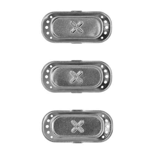 3 pack of Pax oven screens