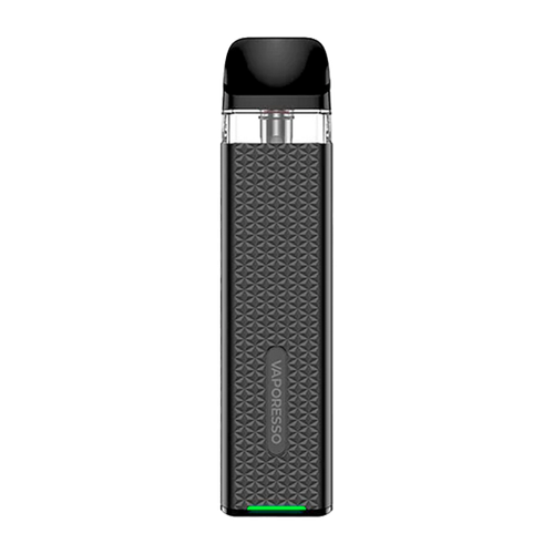 Vaporesso XROS 3 Mini Vape Kit - Black