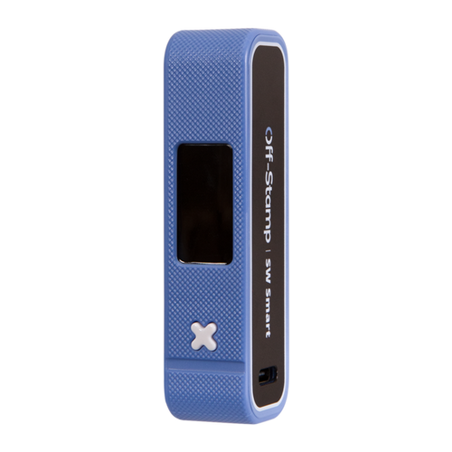 Off Stamp Smart battery