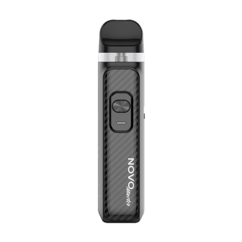 SMOK Novo Master Vape Kit - Black Carbon Fiber