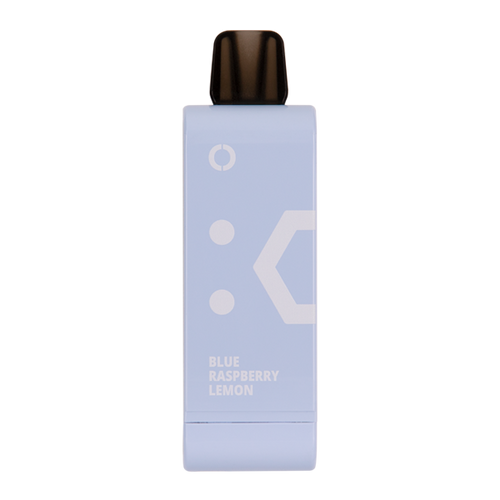 Exclusive Offstamp Sw9000 Blue Raspberry Lemon disposable Vape