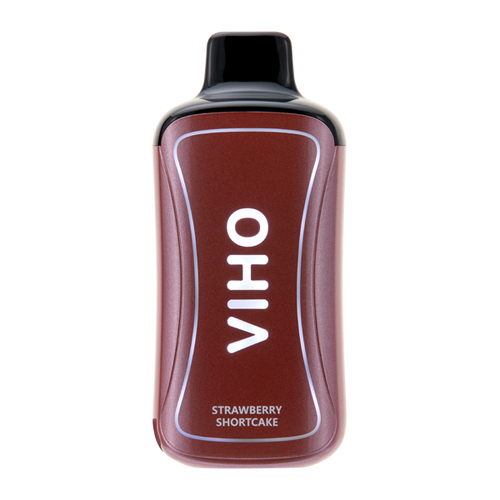Strawberry Shortcake Viho Supercharge