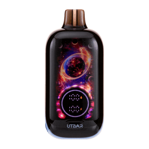 Watermelon Blueberry UT BAR PRO Vape