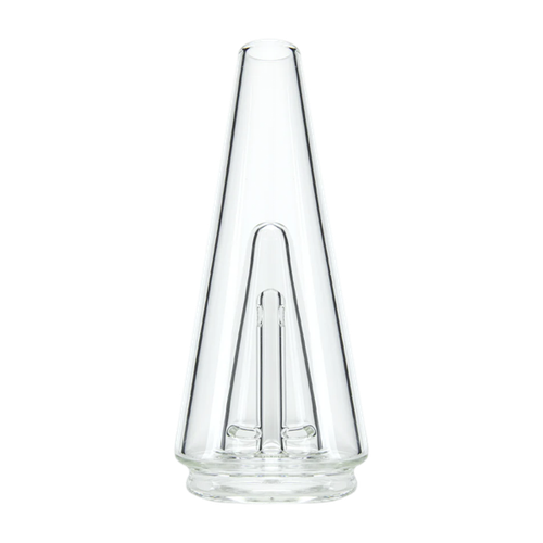 The New Peak Puffco glass replacement
