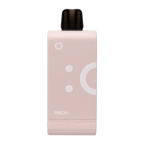 Peach+ Off Stamp SW16000 Disposable for Vaping.com