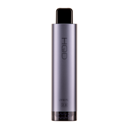 Triple Berry Ice HQD CUVIE PLUS 2.0 Vape