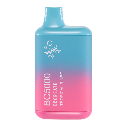 Tropical SPOAL BC5000 Vape