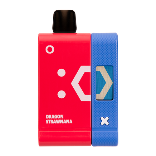 Dragon Strawnana Off Stamp SW16000 Kit for Vaping.com