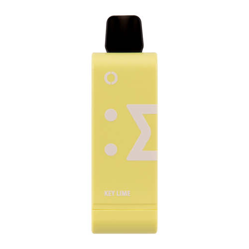 Key Lime Off Stamp SW9000 Disposable