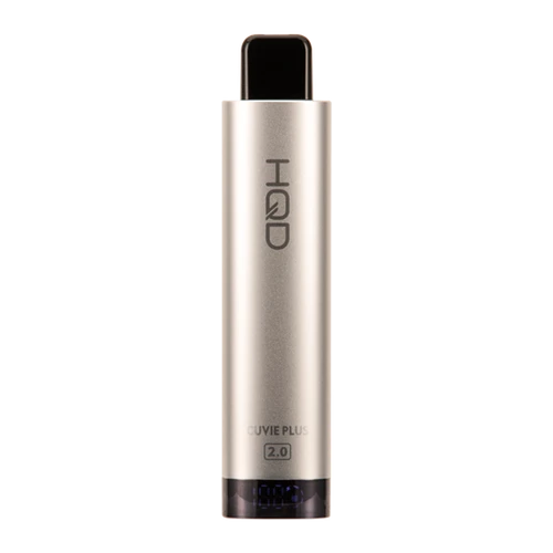 Strawberry Banana HQD CUVIE PLUS 2.0 Vape