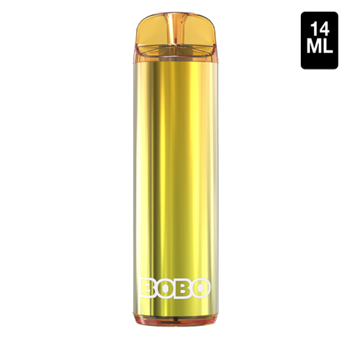 Mambo Mango BOBO Vape