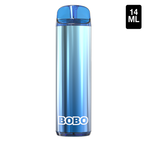 Paradise BOBO Vape