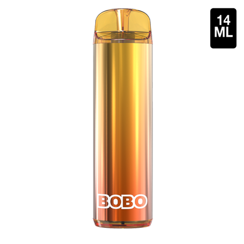 Sour Bliss BOBO Vape