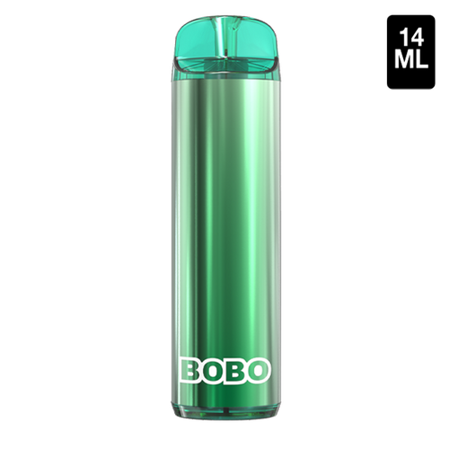 Menthol BOBO Vape