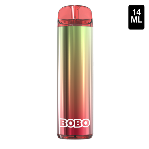 Guava Passion BOBO Vape