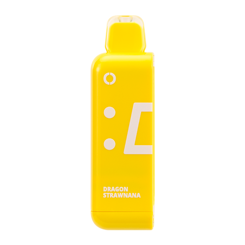 Dragon Strawnana OFF STAMP X-Cube Disposable CLASSIC