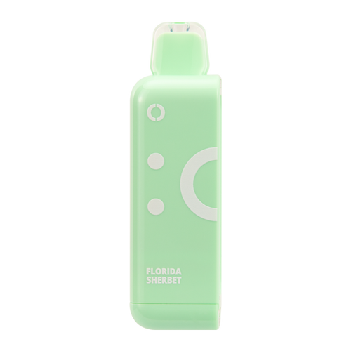 Florida Sherbet OFF STAMP X-Cube Disposable CLASSIC