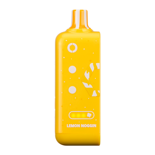 Lemon Noggin OFF STAMP X-Cube Disposable SWEET