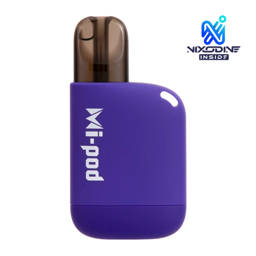 Royal Purple Petal