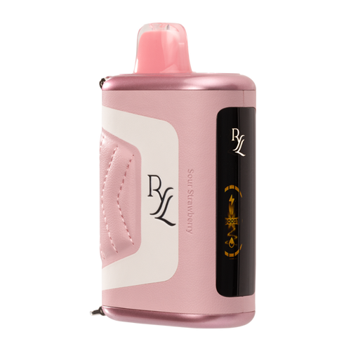 Sour Strawberry RYL Classic by RAZ